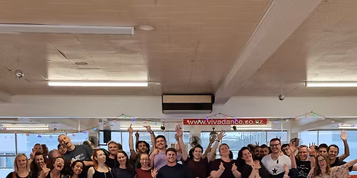 Thursday Post-Class Social - Harleys! (Formerly Harlequins)