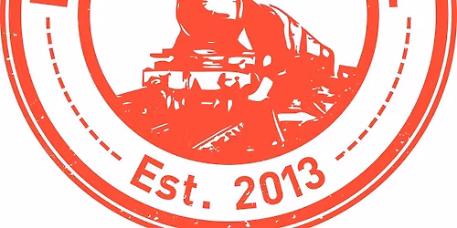 FARGO RAILROAD CO. DUO Live at The Flying Circus