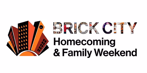 Brick City Homecoming and Family Weekend