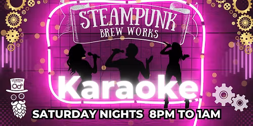 Karaoke Night at the \u2018Punk