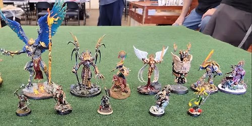 Community Paint Night