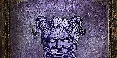BLOOD ON THE CLOCK TOWER - TROUBLE BREWING \/ SECTS & VIOLETS