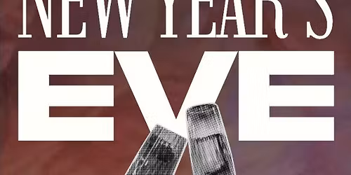 New Years Eve Charity Gala 2026