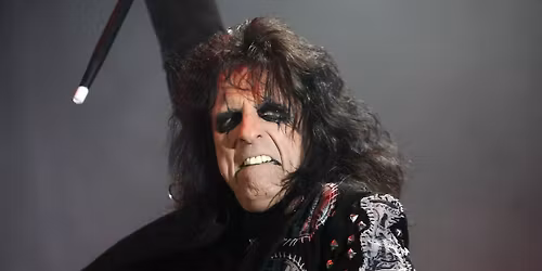 Alice Cooper