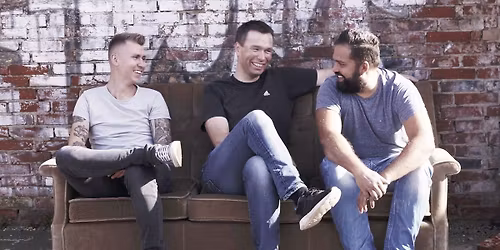 FRI FREDAG - Rockhylden