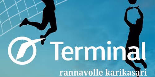 Terminali talvise rannavolle karikasarja B\/C taseme segapaaride etapp