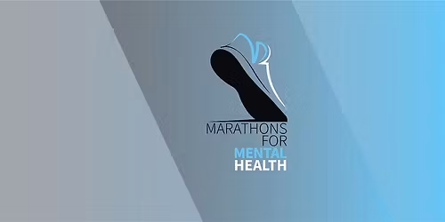 Marathons For Mental Health 5k\/10k