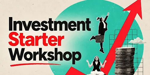Investment Starter Workshop