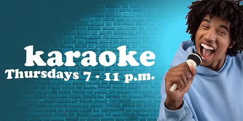 Old Town's Karaoke