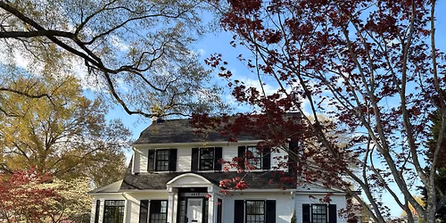 Ginter Park Home & Garden Tour-Ginter in Bloom! 