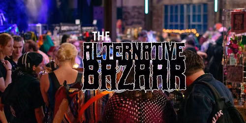 The Alternative Bazaar - LIVERPOOL