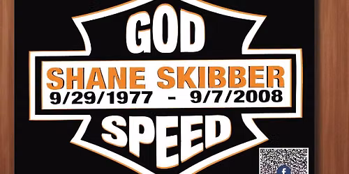 18th Annual Shane Skibber Memorial Ride