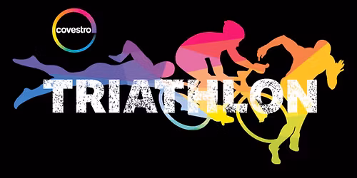 Covestro Triathlon