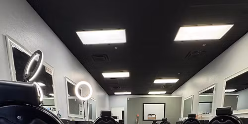 Operation Give Back!