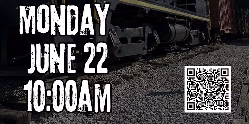 From Railroads to Tall Tales: The Wonders of Early Foley