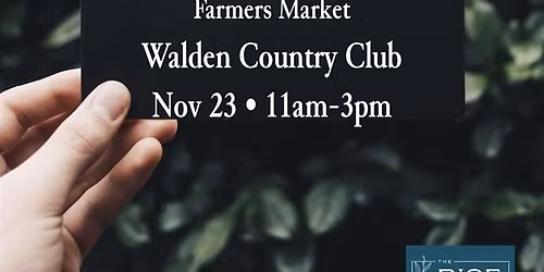 The RISE Community Pop-Up