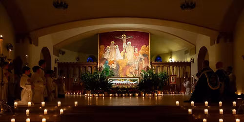 Service of the Burial of Christ