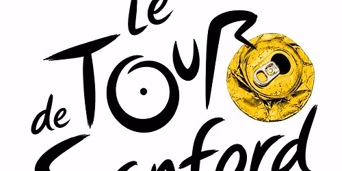 🇫🇷🚲 LE TOUR DE SANFORD 🚲🇫🇷