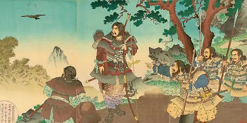 第124回 倭塾