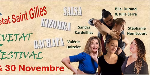 Sal'Salvetat Festival