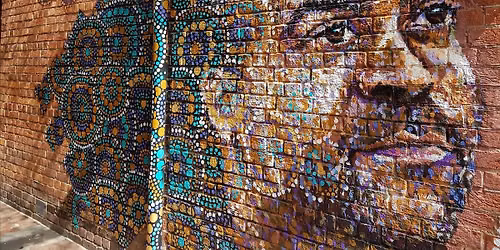 Walking Tour: East End Street Art Trail
