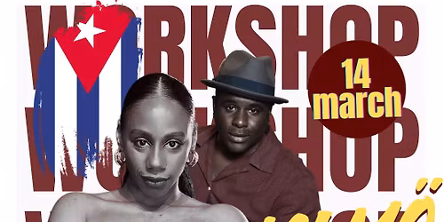 WORKSHOP in Malm\u00f6 