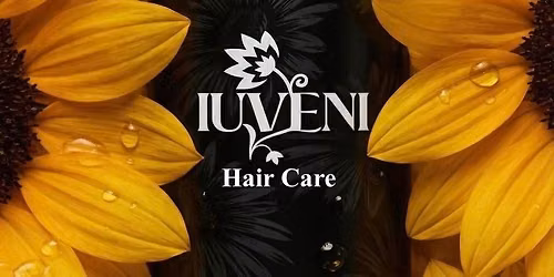 IUVENI Hair Care Education Event