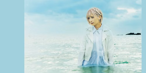 ReoNa in 横浜市
