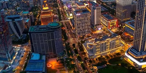 Executive Roundtable Session, Taiwan