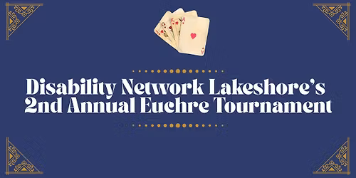 DNL's 2nd Annual Euchre Tournament