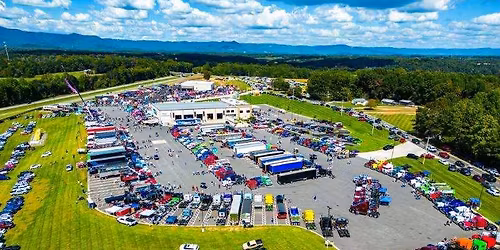 Mayberry Truck Show 2026
