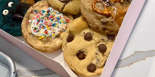 Bella\u2019s Little Bakery at Orchard Farmers Market