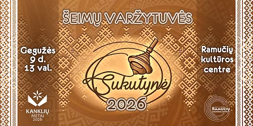 SUKUTYN\u0116