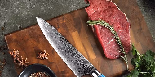 Iron Chef Goes Coastal 2025