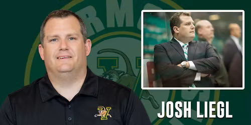 Dartmouth Big Green at Vermont Catamounts Womens Hockey