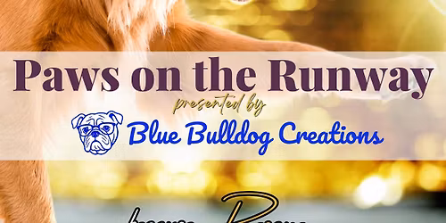 Paws on the Runway 2026