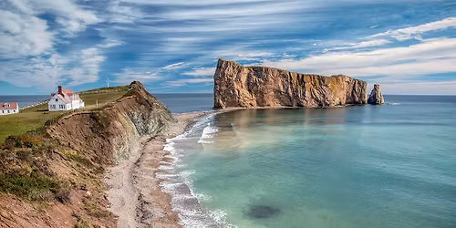 Road Trip Gasp\u00e9sie & Parcs Nationaux!