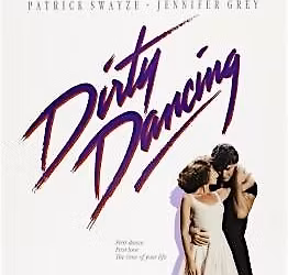 Dirty Dancing (1987) | 29 July