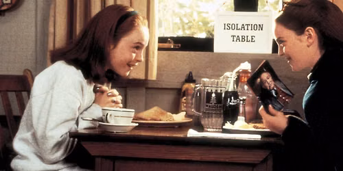 Movies in the Park: The Parent Trap