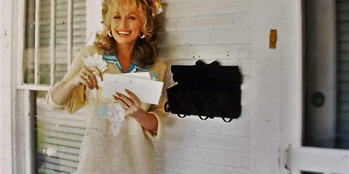 Steel Magnolias