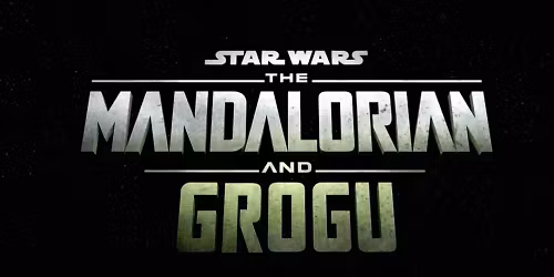 The Mandalorian and Grogu