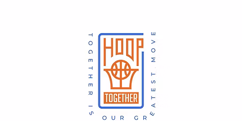 Hoop Together Open Runs @ James Morden
