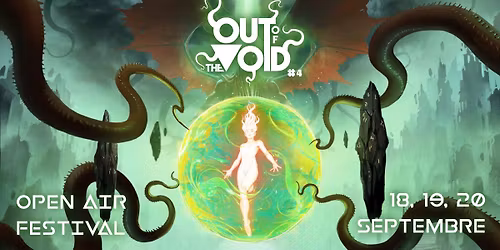 Out Of The Void Festival #4 2026
