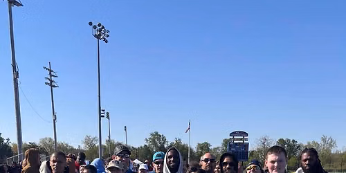 Football Clinic