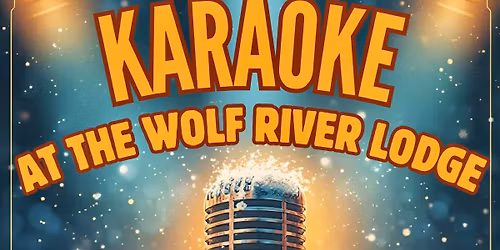 KARAOKE W/ LISA PAULS!!!