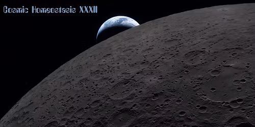 Cosmic Homeostasis XXXII