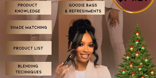 Look & Learn Makeup Masterclass