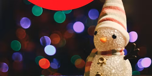 Bowlee Christmas Fair