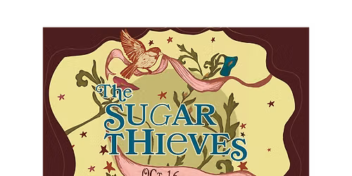 The Sugar Thieves LIVE at  Reno Public Market