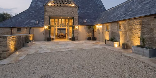 Cotswolds - Women's Yoga Retreat, October 2026